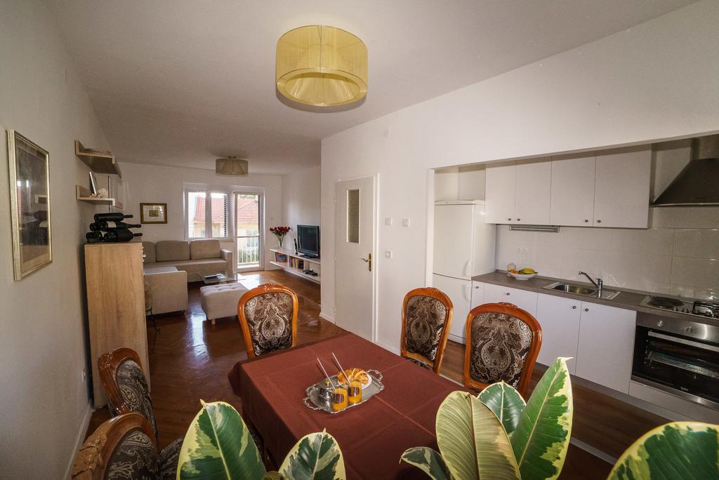 Villa Alithia Split Szoba fotó