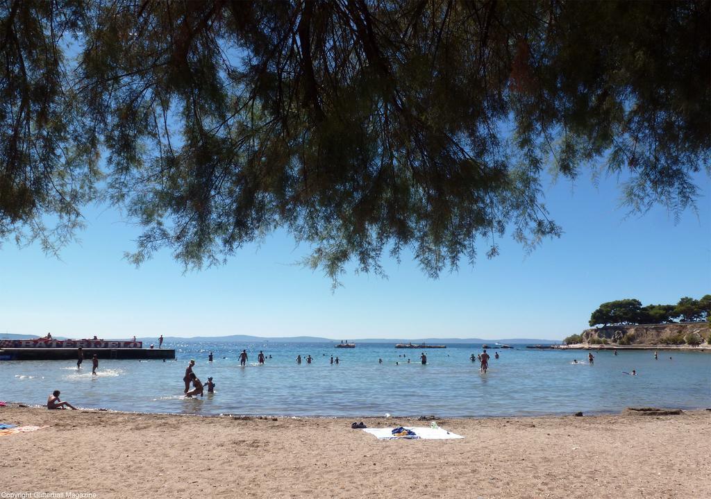 Villa Alithia Split Szoba fotó