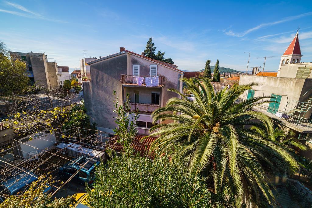 Villa Alithia Split Kültér fotó