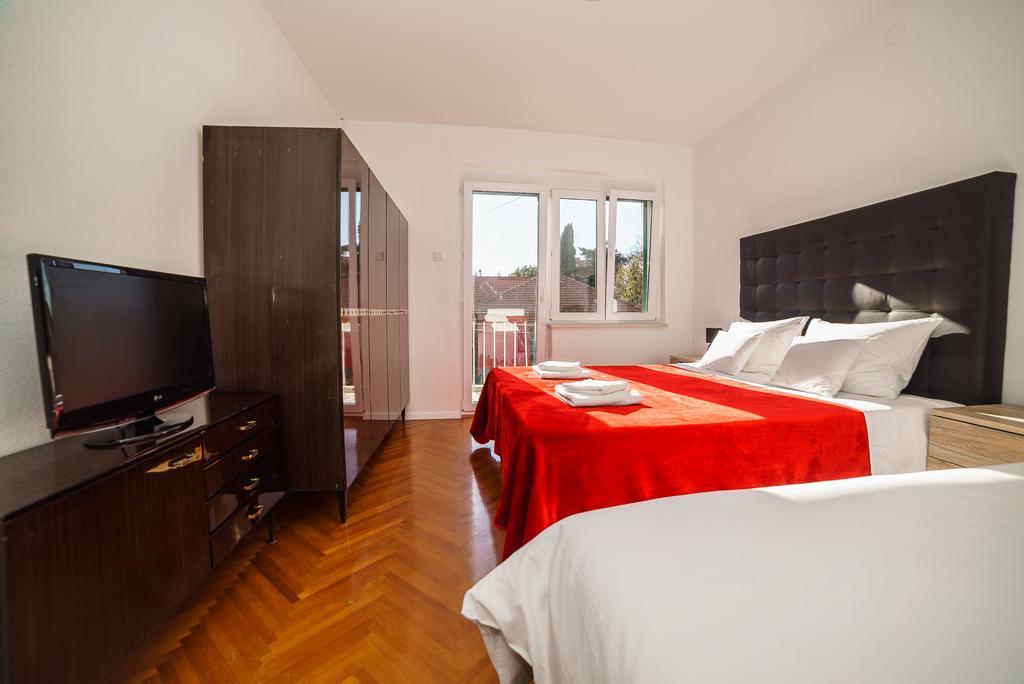 Villa Alithia Split Szoba fotó