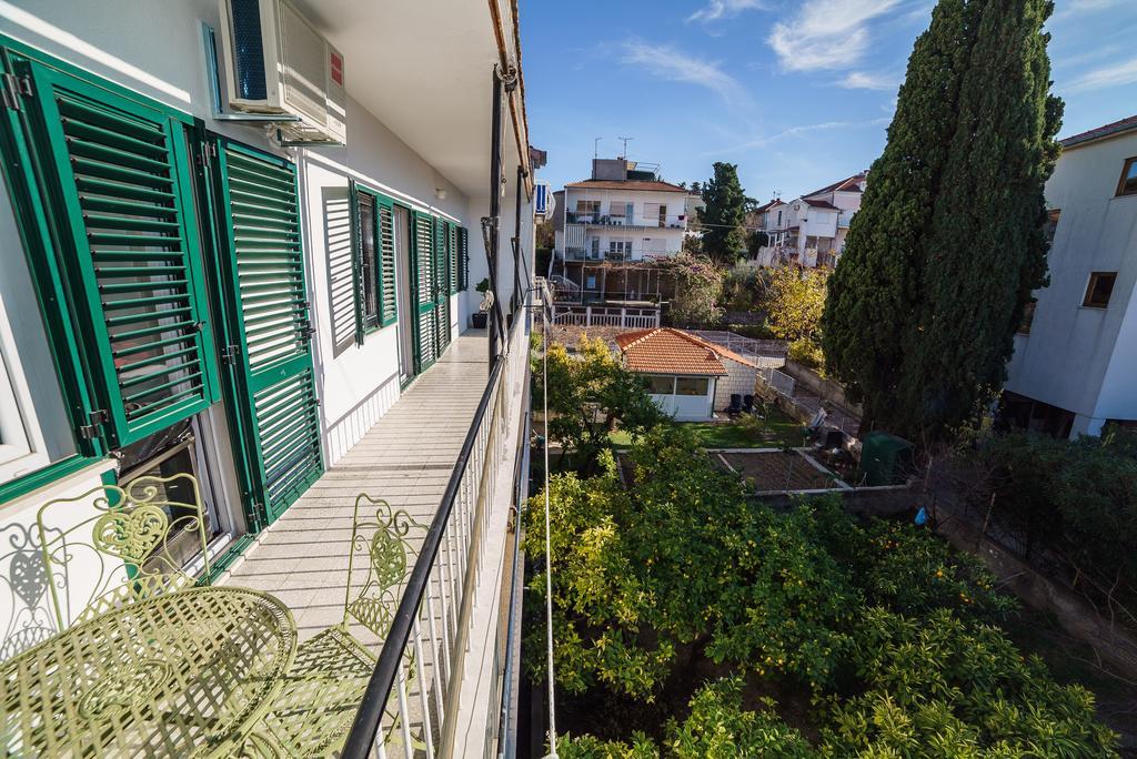Villa Alithia Split Szoba fotó