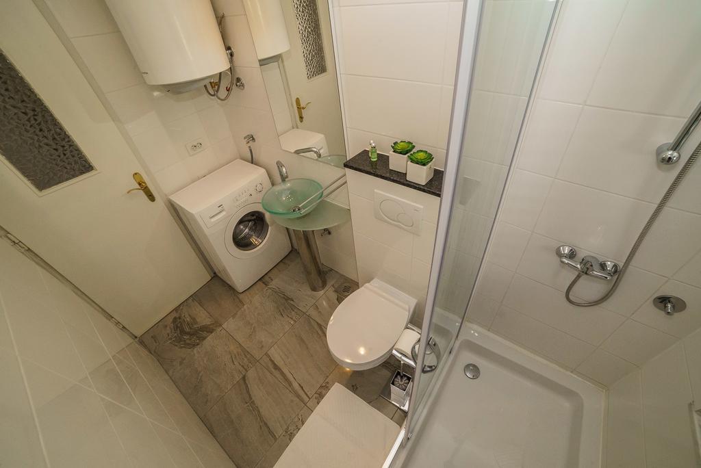 Villa Alithia Split Kültér fotó