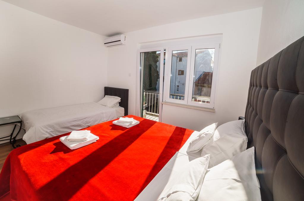 Villa Alithia Split Szoba fotó