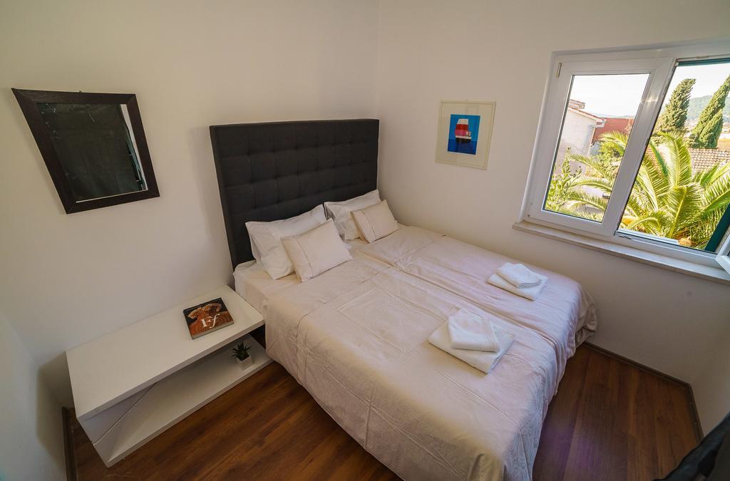 Villa Alithia Split Szoba fotó