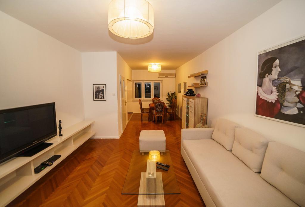Villa Alithia Split Szoba fotó