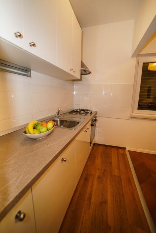 Villa Alithia Split Szoba fotó