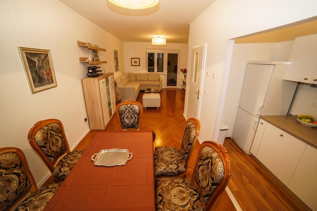 Villa Alithia Split Kültér fotó
