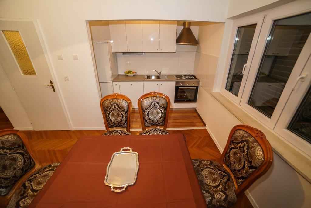 Villa Alithia Split Szoba fotó