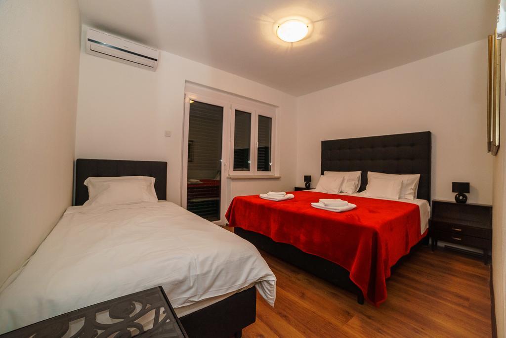 Villa Alithia Split Szoba fotó