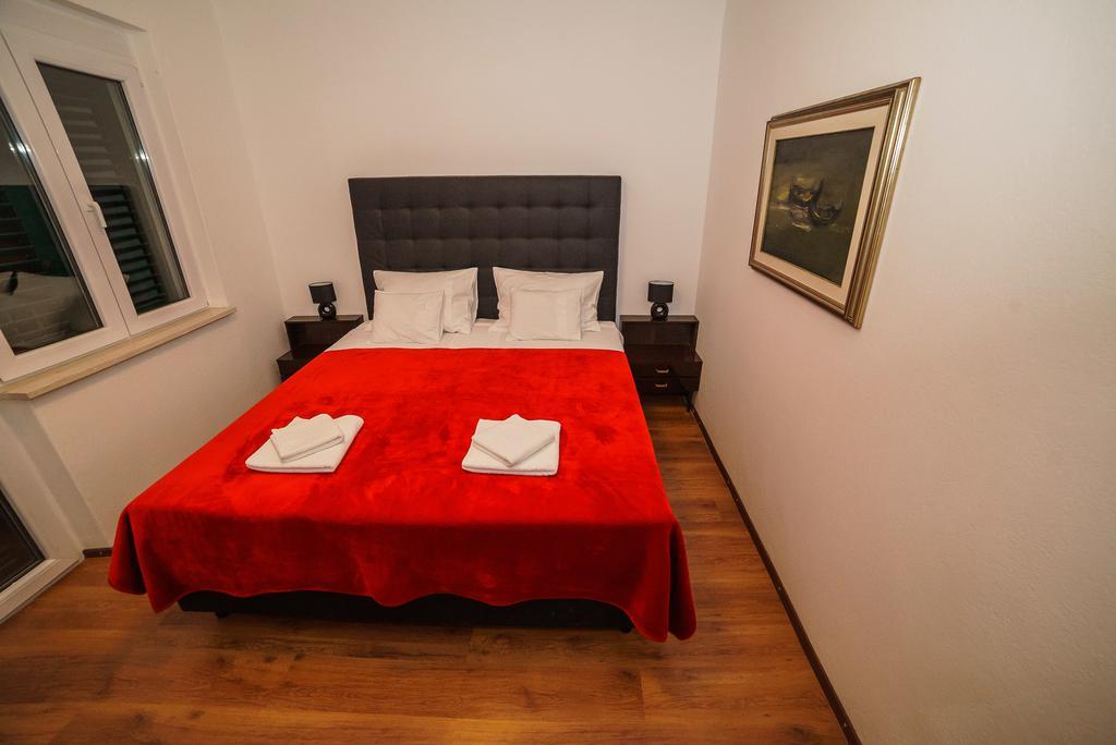 Villa Alithia Split Szoba fotó