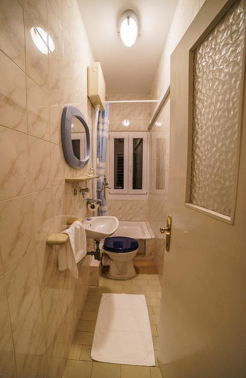 Villa Alithia Split Szoba fotó