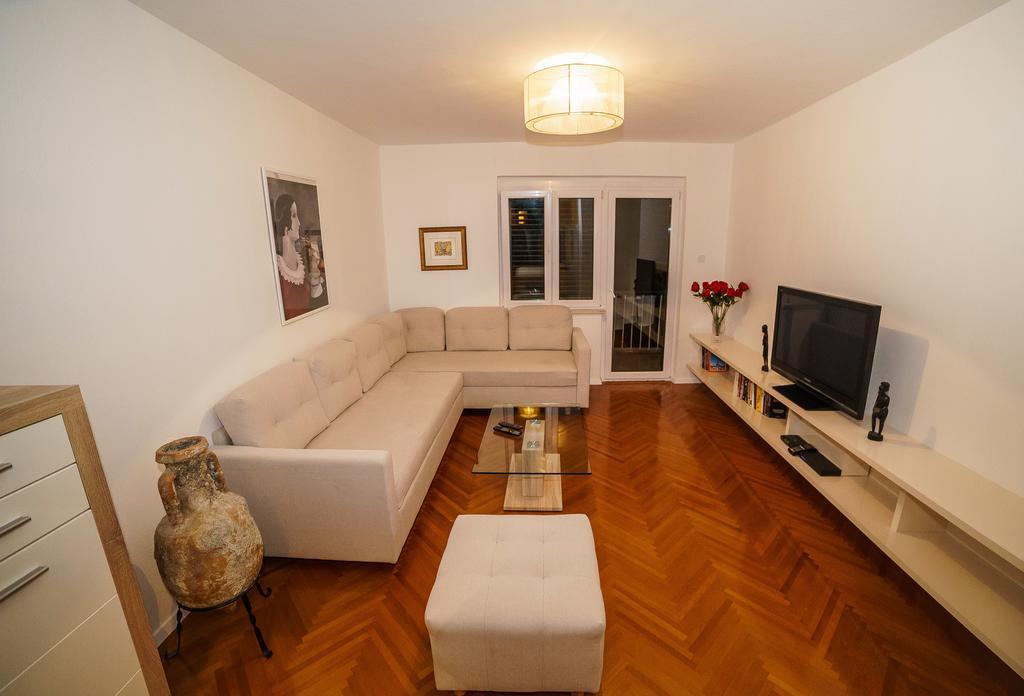 Villa Alithia Split Szoba fotó