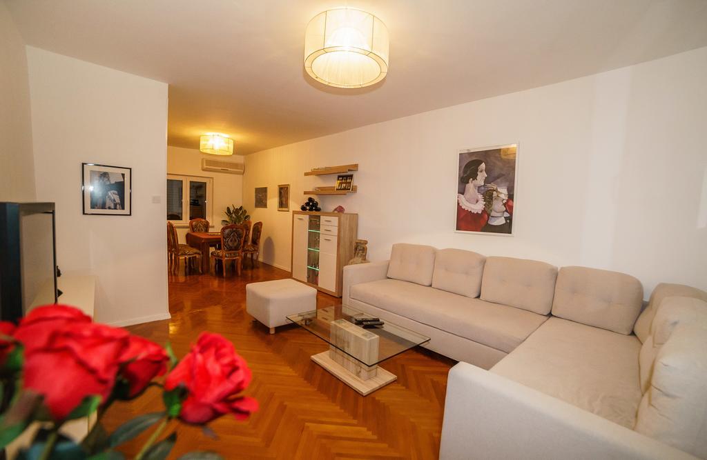 Villa Alithia Split Szoba fotó